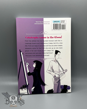 Load image into Gallery viewer, Creepy Cat Vol. 3