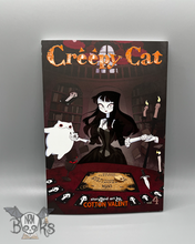 Load image into Gallery viewer, Creepy Cat Vol. 4