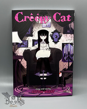 Load image into Gallery viewer, Creepy Cat Vol. 3