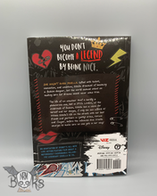 Load image into Gallery viewer, Cruella: Black, White, and Red