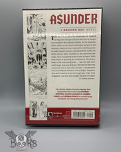 Load image into Gallery viewer, Dragon Age: Asunder Deluxe Edition