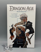 Load image into Gallery viewer, Dragon Age: Blue Wraith