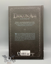 Load image into Gallery viewer, Dragon Age: Blue Wraith