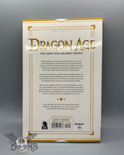 Load image into Gallery viewer, Dragon Age: The First Five Graphic Novels