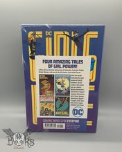 Load image into Gallery viewer, DC Girls Unite