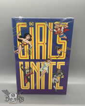 Load image into Gallery viewer, DC Girls Unite