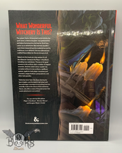 Load image into Gallery viewer, D&D Tasha's Cauldron of Everything