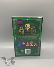 Load image into Gallery viewer, Disney Villain Tarot Deck and Guidebook