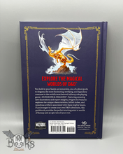 Load image into Gallery viewer, D&D - Dragons & Treasures, A Young Adventurer's Guide