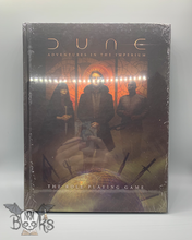 Load image into Gallery viewer, Dune: Adventures in the Imperium
