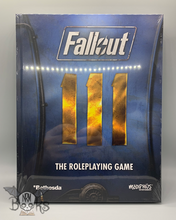 Load image into Gallery viewer, Fallout: The Roleplaying Game