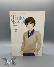 Load image into Gallery viewer, Fruits Basket Collectors Edition Vol. 10