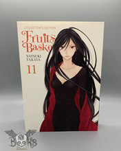 Load image into Gallery viewer, Fruits Basket Collectors Edition Vol. 11