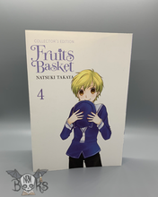 Load image into Gallery viewer, Fruits Basket Collectors Edition Vol. 4