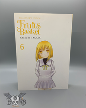 Load image into Gallery viewer, Fruits Basket Collectors Edition Vol. 6