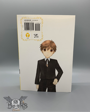 Load image into Gallery viewer, Fruits Basket Collectors Edition Vol. 6