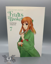 Load image into Gallery viewer, Fruits Basket Collectors Edition Vol. 7