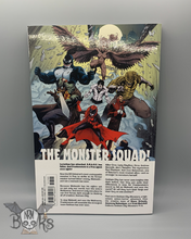 Load image into Gallery viewer, Gotham City Monsters