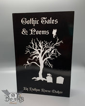 Load image into Gallery viewer, Gothic Tales & Poems