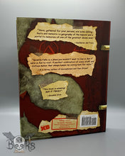 Load image into Gallery viewer, Gravity Falls Journal 3