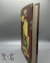 Load image into Gallery viewer, Gravity Falls Journal 3