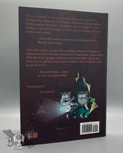 Load image into Gallery viewer, Gravity Falls: Lost Legends