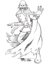 Load image into Gallery viewer, Spooks! Welcome to the Great Beyond: Mortal Intrusion (Ebook)