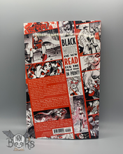 Load image into Gallery viewer, Harley Quinn: Black + White + Red