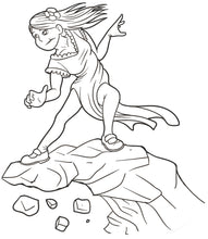 Load image into Gallery viewer, Lights Out - The Role-Playing Game (Ebook)