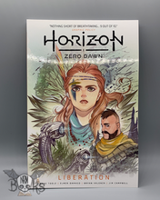 Load image into Gallery viewer, Horizon Zero Dawn - Liberation (Book 2)