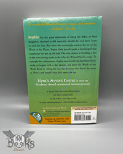 Load image into Gallery viewer, Howl's Moving Castle