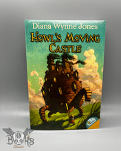 Load image into Gallery viewer, Howl's Moving Castle