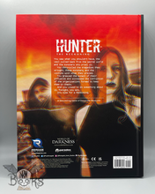 Load image into Gallery viewer, WOD - Hunter the Reckoning