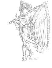 Load image into Gallery viewer, Spooks! Welcome to the Great Beyond: Mortal Intrusion (Ebook)