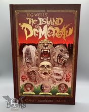 Load image into Gallery viewer, H.G. Wells' The Island of Dr. Moreau
