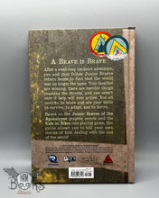 Load image into Gallery viewer, Junior Braves Survival Guide to the Apocalypse