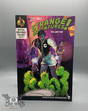 Load image into Gallery viewer, Kids on Bikes Strange Adventures Vol. 1