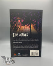 Load image into Gallery viewer, Kids on Bikes Strange Adventures Vol. 1