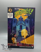 Load image into Gallery viewer, Kids on Bikes Strange Adventures Vol. 2