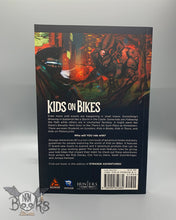 Load image into Gallery viewer, Kids on Bikes Strange Adventures Vol. 2