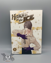 Load image into Gallery viewer, Knight of the Ice, Vol. 5