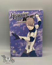 Load image into Gallery viewer, Knight of the Ice, Vol. 6