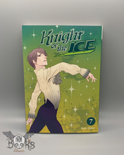 Load image into Gallery viewer, Knight of the Ice, Vol. 7