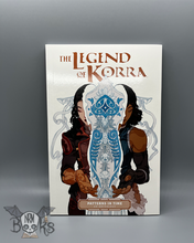 Load image into Gallery viewer, Legend of Korra: Patterns in Time