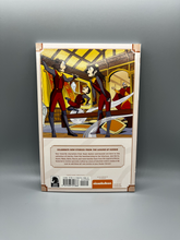 Load image into Gallery viewer, Legend of Korra: Patterns in Time