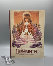 Load image into Gallery viewer, Jim Henson's Labyrinth: The Adventure Game