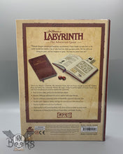 Load image into Gallery viewer, Jim Henson's Labyrinth: The Adventure Game