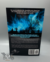 Load image into Gallery viewer, Legacy of Ghosts, Book 2 Amaranthine