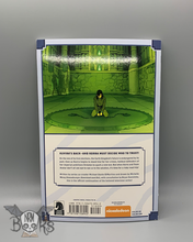 Load image into Gallery viewer, The Legend of Korra: Ruins of the Empire - Part One