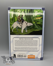 Load image into Gallery viewer, The Legend of Korra: Ruins of the Empire - Part Two